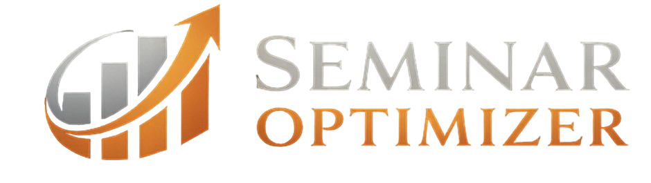 Seminar Optimizer